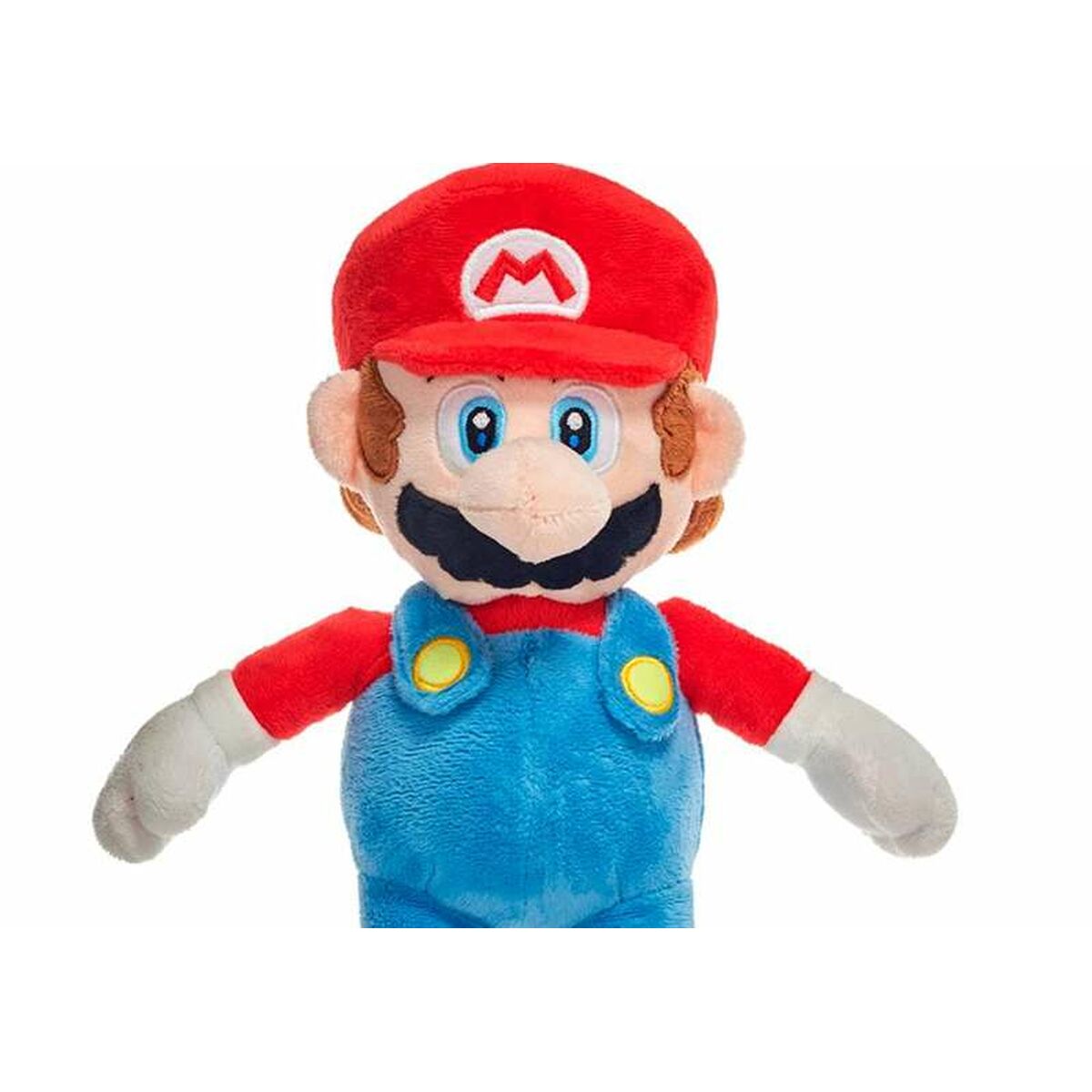 Плюшевый Super Mario 40 cm